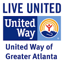 United Way Atlanta logo