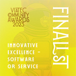 Innovative Excellence-SoftwareorService-finalist